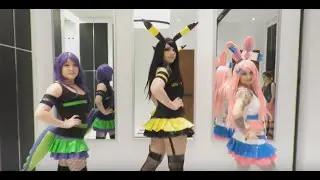 Katsucon 2016