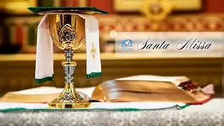 SANTA MISSA | PADRE OSCAR | GOSPA MIRA 01/02/2026