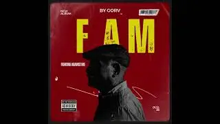 FAM ( official song) Fighting against me | by gorv | new hit song 🎵 
