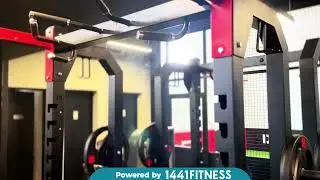 Top Gym Equipment for Commercial and Home Use | 1441 Fitness Review