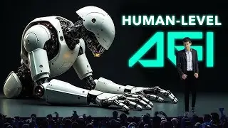 HUGE NEWS! AGI ACHIEVED! What's Next for AI in 2025!