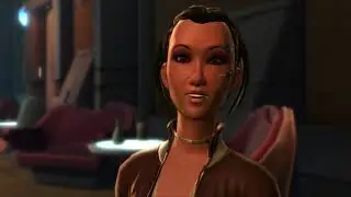 SWTOR Series - Bounty Hunter - Chapter 1 - Tatooine 4K