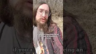 Kundalini Overload Relief #kundalinienergy #kundaliniawakening #spiritualawakening