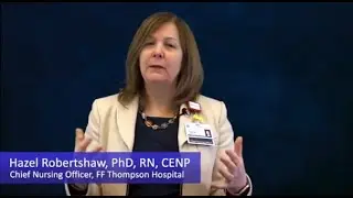 YOTN - CNO Hazel Robertshaw