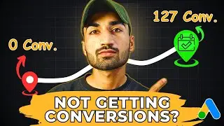 No Conversions from Google Ads? Fix It Today