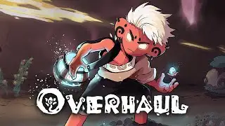 Overhaul - Gameplay Trailer
