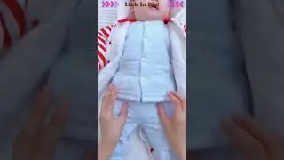 Is Your Baby Staying Warm Enough? Try the Cozy Baby Thermal Underwear!