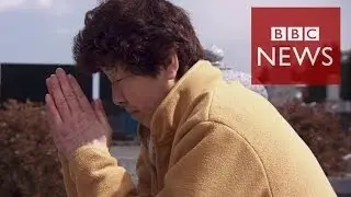 Fukushima: Impact of disaster 3 years on in 60 seconds - BBC News