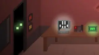 (First with recording ig?) Five Nights at Tinky's - Night 6 Hard Mode