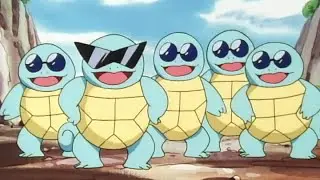 Die Schiggy-Meute! | Pok&eacute;mon: Indigo-Liga | Offizieller Videoclip