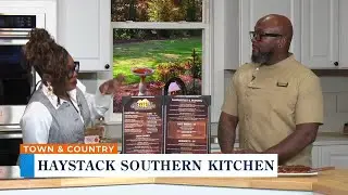 Haystack Southern Kitchen