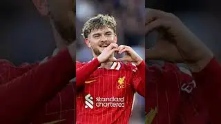 Harvey Elliott completes loan move to Villa❗️