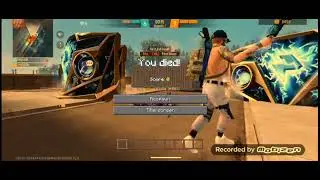 DAY 1 MERINTIS !! - FREE FIRE INDONESIA