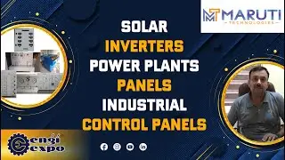 India&rsquo;s Best PF Consultant & Business Support Experts | Maruti Technologies at Engiexpo Vadodara-26