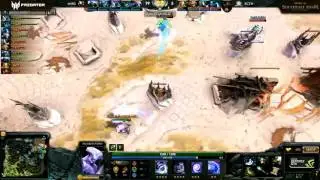 Mineski vs XCTN Game 3 Highlights | MPGL SEA Championship LB Finals | Execration vs Minesk