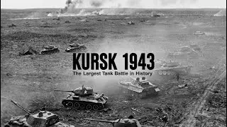 The Battle of Kursk: The Price of Victory in the Hottest Summer.