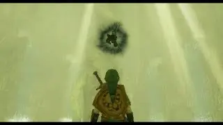 TP: Forest Temple バグ無し (Glitchless) Speedrun - 18:37