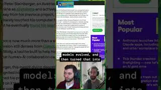 Moldbot &mdash; the AI agent built from a creator&rsquo;s personal assistant