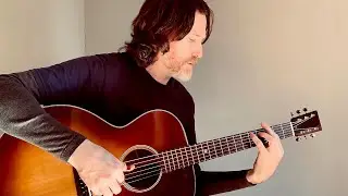 Beyond My Mind - River Crombie (Original Song)