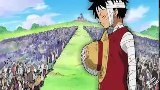 One Piece AMV - Killing Our Memories
