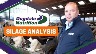 On Farm - Silage Analysis and Spearing