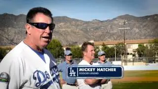 Legends - LA Dodgers & SoCal Honda Dealers