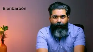 Piel SECA Al Crecer La BARBA ➜ 4 Formas De SOLUCIONARLO | Bienbarb&oacute;n
