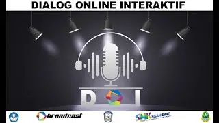 DOI - Dialog Online Interaktif Artistik Bersama Bpk Suganda (Ketua Radio Forkam Fm)