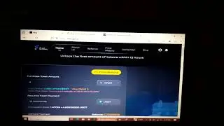 An inside view of I FluxGlobal join me   