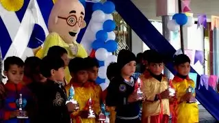 Ye watan tumhara he
