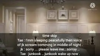 When you marry him My Cold wife 😠 Taekook ff part 1.