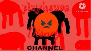 666 network playhouse Disney channel