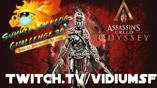 Destacado: Minotaur random stream. SBC 2020