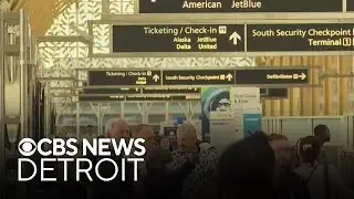 Record-breaking travel expected for Memorial Day weekend