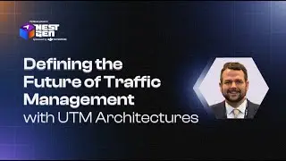 Defining the Future of Traffic Management with UTM Architectures