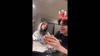 LIVE DE ALAN Y FER 💕// 13 DE JULIO 2025
