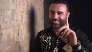 Sleiman Nasra - Ya Dello 2022 | سليمان نصرة - يادلو
