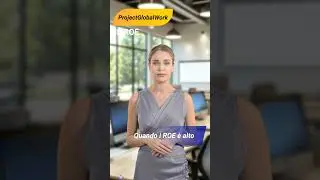 COSA FARE QUANDO IL ROE E ALTO
