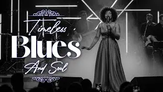 Classic Blues & Soul &ndash; Timeless Love Songs That Echo the Heartfelt Style of Etta James