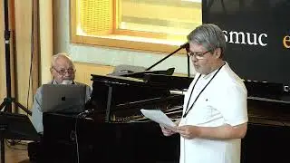 ICMS 15 | Anatole Leikin  | ESMUC