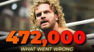 Real Reason AEW Is In FREEFALL Right Now | Wrestling News