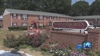 Bomb threat investigation in Newport News