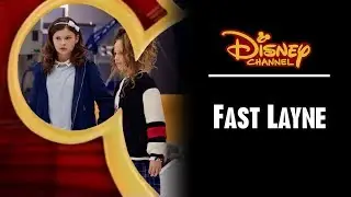 Coming Up Next - Fast Layne (2006)