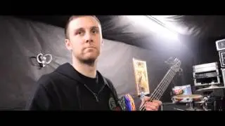 FROM EDEN TO EXILE - studio diary 2