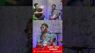 Let music be your mark in the industry #zone69magazine #africashowbiz #musician #music