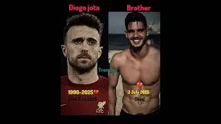 Diogo Jota family members #diogojota #Andre silva#trending #viral #foatball #shorts