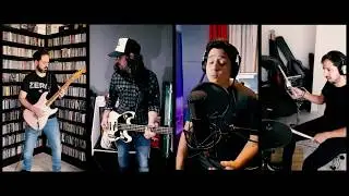 1979 cover (The Smashing Pumpkins) - ft. Cordyceps