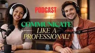 How to Communicate Like a Professional: English Skills for High-Value Careers | IMPROVE YOUR ENGLISH
