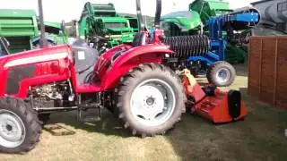Royal welsh show 2014