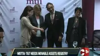 MOVABLE ASSETS IN TRADE